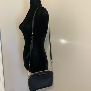 Authentic Michael Kors cross body